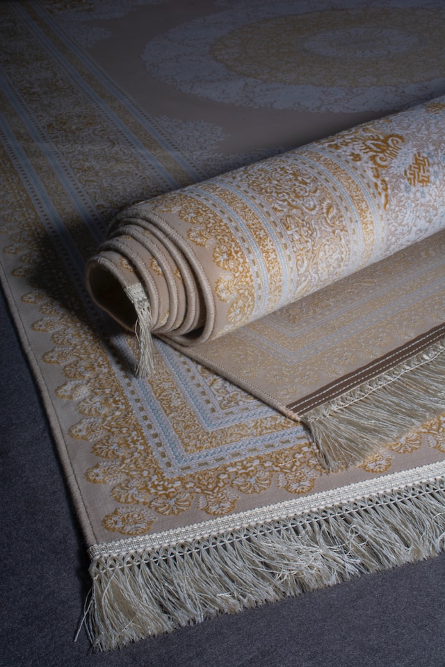 Care and Maintenance for Navy Blue Nautical Rugs
